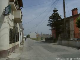 Fotografia (imediacoes/ acessos)