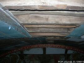 Fotografia (interior do imovel)