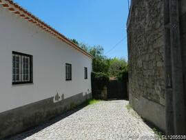 Imediações / área envolvente