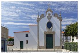Fachada principal