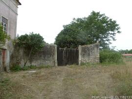 Fotografia: imovel e area envolvente