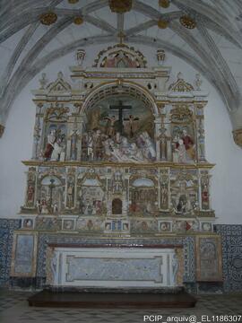 Fotografia (interior)