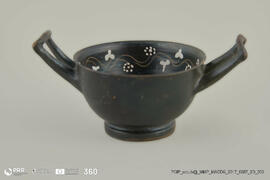 Taça (Doação Bühler-Brockhaus)