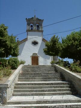 Vista geral do imóvel