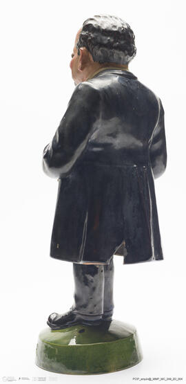 Figura de Movimento Comendador Afonso Costa