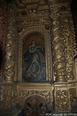 Fotografia (interior)