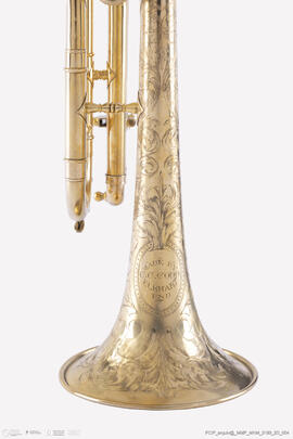 Cornetim de Pistões