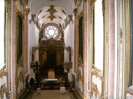 Coro alto