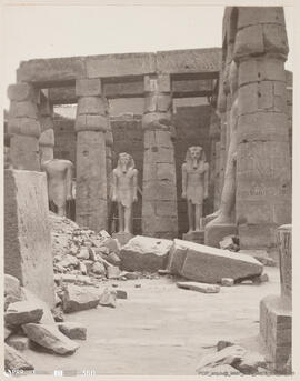 Álbum fotográfico - Viagem de Fev-Mai 1903 ao Mediterrâneo