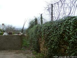 Zona envolvente