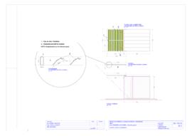 Planta, Vista e Pormenor (2017)