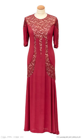 Vestido/Feminino