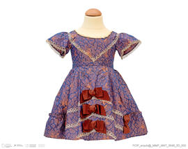 Vestido/Criança