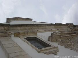 Vista geral do imóvel