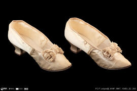 Sapatos (par)/Feminino