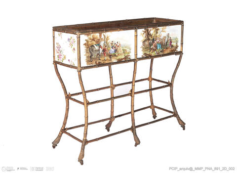 Open original Objeto digital