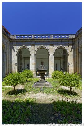 Claustro