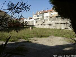 Fotografia exterior: fachadas, area envolvente