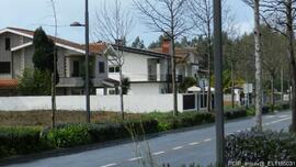 Fotografia exterior e area envolvente