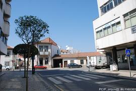 Vista geral