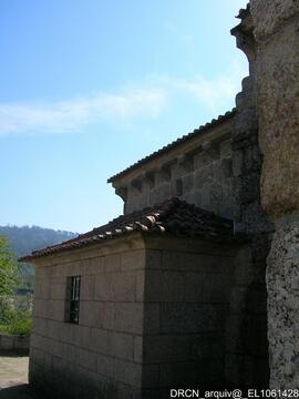 Cabeceira