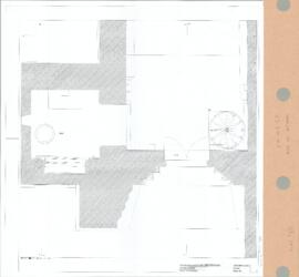 Projecto de Execução - Planta - R/C (Cota 104.00) (2002-05)