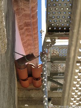 Acompanhamento da Intervenção de Obras – Fotografia 042