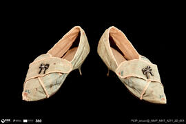 Sapatos (par)/Feminino