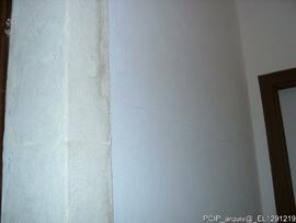 Intervenção de conservação e restauro