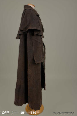 Capa do Abade de Baçal