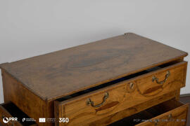 Cómoda de Guerra Junqueiro