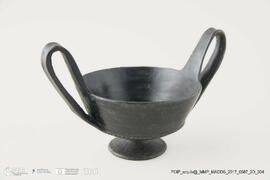 Taça (Doação Bühler-Brockhaus)