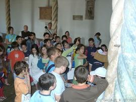 Fotografia dia mundial dos monumentos e sitios