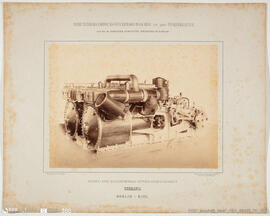 Fotografia - Industrial / Técnica - Maquinaria alemã