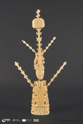 Natividade e Cordeiro Místico