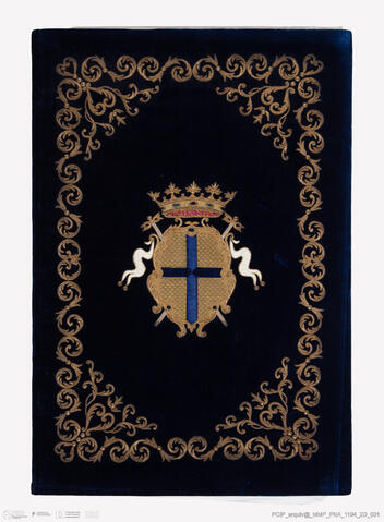 Open original Objeto digital