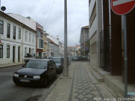 Vista geral (exterior)