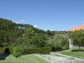 Imediações / área envolvente