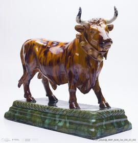 Depósito de Aguardente