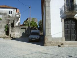 Fotografia interior, exterior e areas envolventes