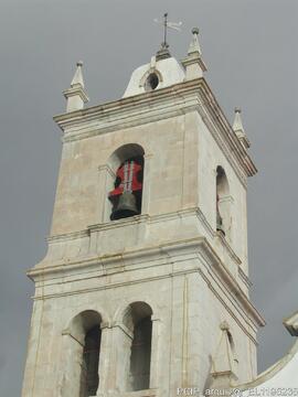 Vista geral