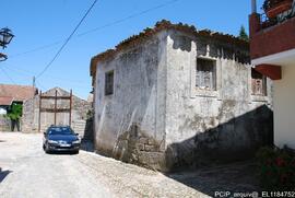 Fotografia exterior e area envolvente