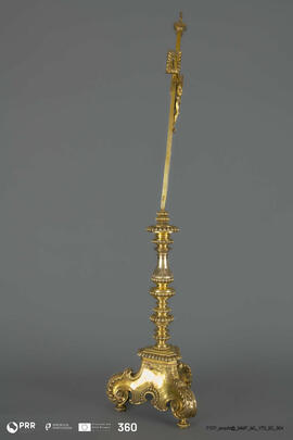 Cruz de assento - banqueta