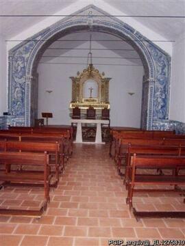 Nave central
