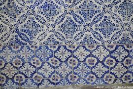 Azulejos