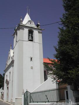 Vista geral (exterior)