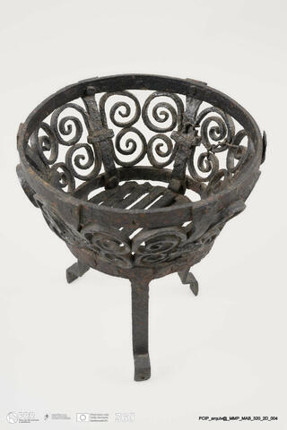 Open original Objeto digital