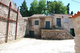 Fotografia exterior e area envolvente