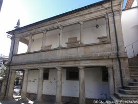 Loggia