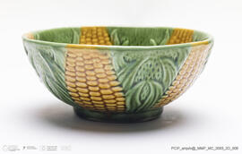 Taça Espiga de milho